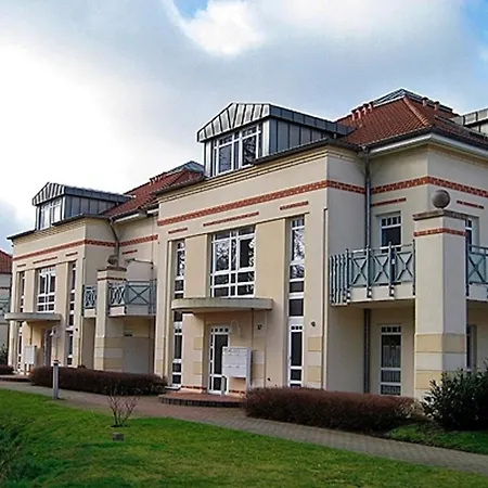 Appartement Residenz 